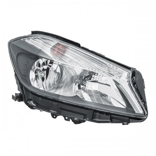 Φανάρι Εμπρός Ηλεκτρικό MERCEDES A CLASS 2012 - 2015 ( W176 ) HELLA Δεξιά 528105141 Φανάρι Εμπρός Ηλεκτρικό MERCEDES A CLASS 2012 - 2015 ( W176 ) HELLA Δεξιά 528105141