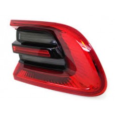 Φανάρι Πίσω Εσωτερικό Led PORSCHE MACAN 2014 - HELLA Αριστερά 652005819