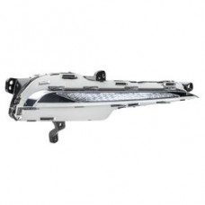 Φλας PEUGEOT 308 2014 - 2017 HELLA Δεξιά 636005303