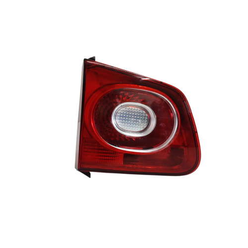 Φανάρι Πίσω Εσωτερικό VW TIGUAN 2008 - 2012 ( 5N ) HELLA Αριστερά 035305817