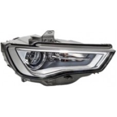 Φανάρι Εμπρός Bi xenon Εξυπνο AUDI A3 2012 - 2016 ( 8V ) HELLA Δεξιά 132005161