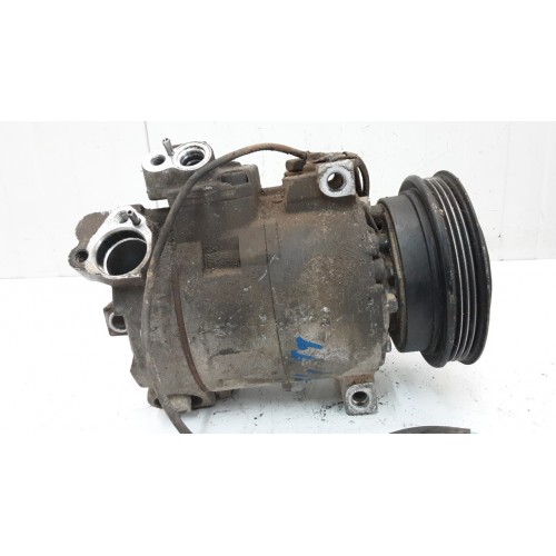 Συμπιεστής A/C (Κομπρέσορας) VW PASSAT 2000 - 2005 ( 3B3 ) HELLA 8FK 351 108-071 Συμπιεστής A/C (Κομπρέσορας) VW PASSAT 2000 - 2005 ( 3B3 ) HELLA 8FK 351 108-071