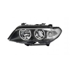 Φανάρι Εμπρός Ηλεκτρικό Xenon BMW X5 2004 - 2006 ( E53 F/L ) HELLA Αριστερά 031305142