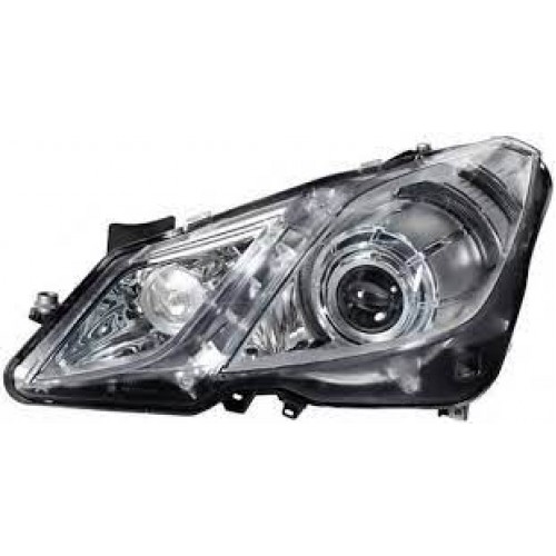 Φανάρι Εμπρός Bi xenon Εξυπνο MERCEDES E CLASS 2009 - 2012 ( W212 ) HELLA Αριστερά 525005152