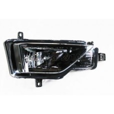 Προβολείς Ομίχλης VW GOLF SPORTSVAN 2014 - 2018 HELLA Δεξιά 875105126