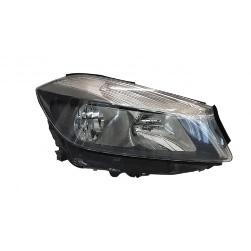 Φανάρι Εμπρός MERCEDES A CLASS 2015 - 2018 ( W176 )( F/L ) HELLA Δεξιά A1768200461KZ
