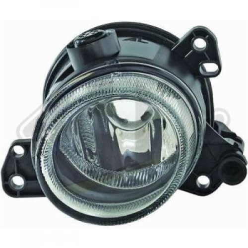 Προβολείς Ομίχλης MERCEDES GL CLASS 2006 - 2009 ( X164 ) HELLA Δεξιά 527105126