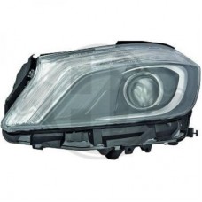 Φανάρι Εμπρός Bi xenon Led MERCEDES A CLASS 2012 - 2015 ( W176 ) HELLA Αριστερά 528105152