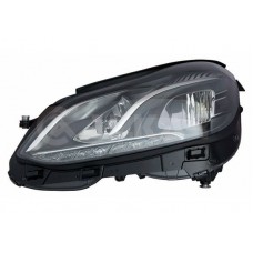 Φανάρι Εμπρός Ηλεκτρικό Led MERCEDES E CLASS 2012 - 2016 ( F/L )( W212 ) HELLA Αριστερά 540005142
