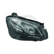 Φανάρι Εμπρός Full Led MERCEDES E CLASS 2016 - ( W213 ) HELLA Δεξιά 540105161