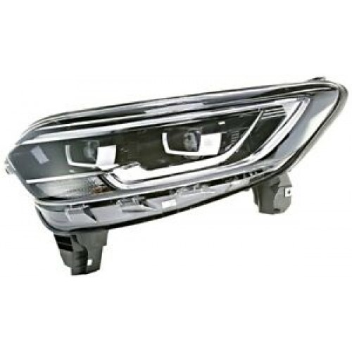 Φανάρι Εμπρός Led RENAULT KADJAR 2015 - HELLA Αριστερά 676005152