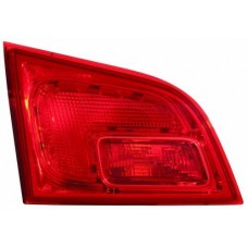 Φανάρι Πίσω Εσωτερικό OPEL ASTRA 2010 - 2013 ( J ) HELLA Αριστερά 600005852