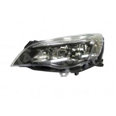 Φανάρι Εμπρός Ηλεκτρικό Led OPEL ASTRA 2013 - 2015 ( J ) HELLA Αριστερά 600205157