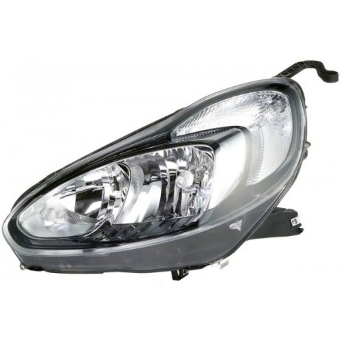 Φανάρι Εμπρός Ηλεκτρικό OPEL ADAM 2013 - HELLA Αριστερά 606005162