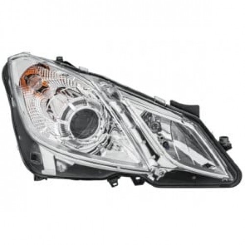 Φανάρι Εμπρός Ηλεκτρικό MERCEDES E CLASS 2009 - 2012 ( W212 ) HELLA Δεξιά 525005141