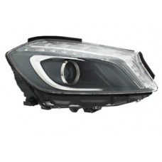 Φανάρι Εμπρός Bi xenon Εξυπνο Led MERCEDES A CLASS 2012 - 2015 ( W176 ) HELLA Δεξιά 528105161