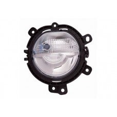 Φανός Ημέρας MINI COOPER 2014 - 2018 HELLA Αριστερά 691105304