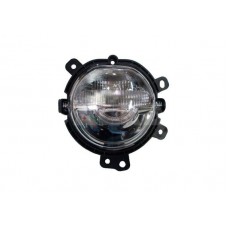 Φανός Ημέρας MINI CLUBMAN 2014 - ( F54 ) HELLA Αριστερά 697005304