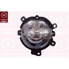 Φανός Ημέρας MINI CLUBMAN 2014 - ( F54 ) HELLA Δεξιά 697005308