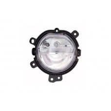 Φανός Ημέρας MINI CLUBMAN 2014 - ( F54 ) HELLA Αριστερά 697005309