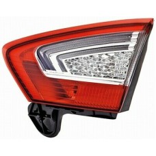 Φανάρι Πίσω Εσωτερικό FORD MONDEO 2011 - 2014 HELLA Δεξιά 318005836