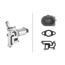Βαλβίδα AGR / Εξαρτήματα OPEL CORSA 2000 - 2004 ( C ) HELLA 6NU 010 171-321