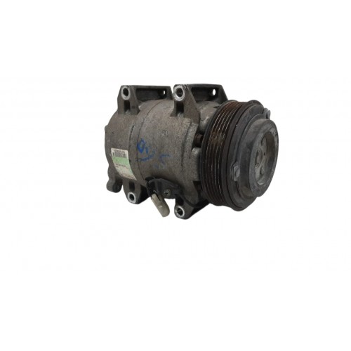 Συμπιεστής A/C (Κομπρέσορας) VOLVO S60 2005 - 2009 HELLA 8FK 351 133-451 Συμπιεστής A/C (Κομπρέσορας) VOLVO S60 2005 - 2009 HELLA 8FK 351 133-451