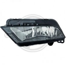 Προβολείς Ομίχλης SEAT IBIZA 2015 - 2017 HELLA Αριστερά 721105122