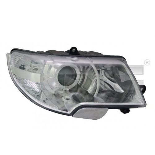 Φανάρι Εμπρός Ηλεκτρικό SKODA SUPERB 2008 - 2013 ( 3T4/5 ) HELLA Δεξιά 745005141