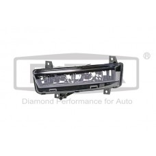 Προβολείς Ομίχλης Φως Στροφής SKODA OCTAVIA 2013 - 2016 ( 6 ) HELLA Δεξιά 751005126