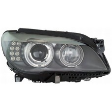 Φανάρι Εμπρός Bi xenon Εξυπνο BMW 7 Series 2008 - 2012 ( F01 / F02 ) HELLA Δεξιά 158005273