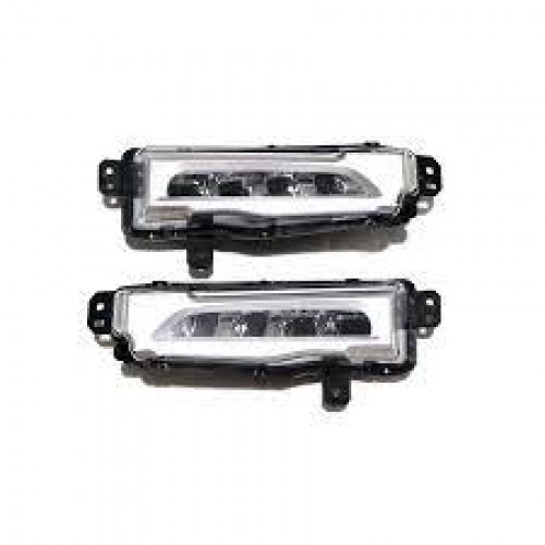 Προβολείς Ομίχλης Led BMW X7 2019 - HELLA Αριστερά 167005122