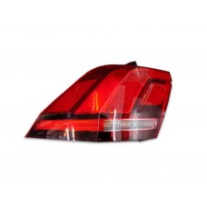Φανάρι Πίσω Εξωτερικό Led VW TIGUAN 2016 - HELLA Αριστερά 889105822