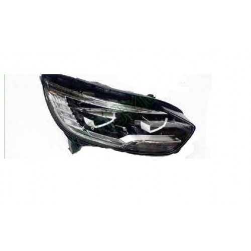 Φανάρι Εμπρός Full Led RENAULT SCENIC 2016 - HELLA Δεξιά 671105151