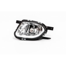 Προβολείς Ομίχλης MERCEDES E CLASS 2002 - 2006 ( W211 ) HELLA Αριστερά 018805112