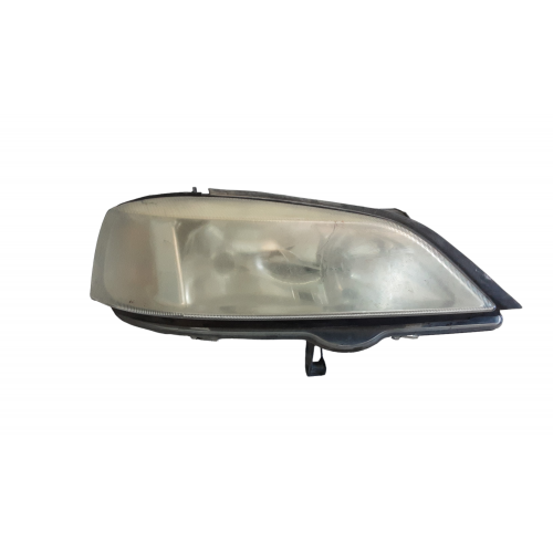 Φανάρι Εμπρός Ηλεκτρικό OPEL ASTRA 1998 - 2004 ( G ) HELLA Δεξιά 13132456