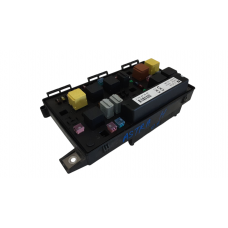 Ασφαλειοθήκη Εσωτερική OPEL ASTRA 2004 - 2007 ( H ) HELLA 13145036