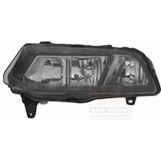 Προβολείς Ομίχλης VW POLO 2014 - 2017 HELLA Δεξιά 876205123