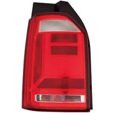 Φανάρι Πίσω VW TRANSPORTER 2015 - ( T6 ) HELLA Αριστερά 879105814