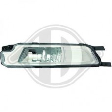 Προβολείς Ομίχλης VW PASSAT 2015 - HELLA Αριστερά 884205117
