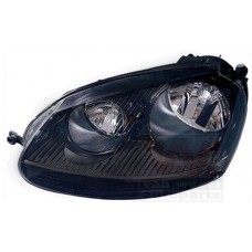 Φανάρι Εμπρός VW GOLF VARIANT 2007 - 2009 HELLA Αριστερά 892005162