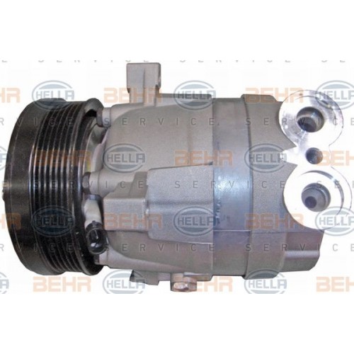 Συμπιεστής A/C (Κομπρέσορας) OPEL ASTRA 1991 - 1994 ( F ) HELLA 8FK 351 102-011 Συμπιεστής A/C (Κομπρέσορας) OPEL ASTRA 1991 - 1994 ( F ) HELLA 8FK 351 102-011