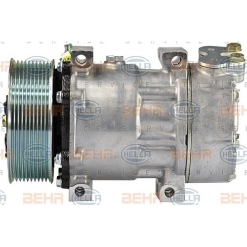 Συμπιεστής A/C (Κομπρέσορας) BMW Z4 2003 - 2005 ( E85 ) HELLA 8 Συμπιεστής A/C (Κομπρέσορας) BMW Z4 2003 - 2005 ( E85 ) HELLA 8