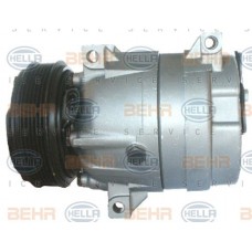 Συμπιεστής A/C (Κομπρέσορας) RENAULT MEGANE 1996 - 1998 HELLA 8FK 351 134-621
