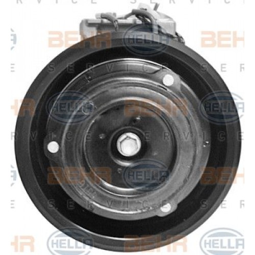 Συμπιεστής A/C (Κομπρέσορας) BMW Z3 1996 - 2003 ( E36/8 ) HELLA 8 Συμπιεστής A/C (Κομπρέσορας) BMW Z3 1996 - 2003 ( E36/8 ) HELLA 8