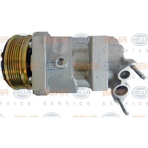 Συμπιεστής A/C (Κομπρέσορας) MINI COOPER 2002 - 2004 HELLA 8FK 351 322-901 Συμπιεστής A/C (Κομπρέσορας) MINI COOPER 2002 - 2004 HELLA 8FK 351 322-901