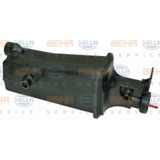Δοχείο Διαστολής Νερού BMW X3 2004 - 2007 ( Ε83 ) HELLA 8MA 376 755-111