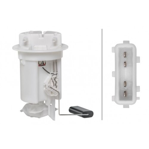 Τρόμπα Βενζίνης/Πετρελαίου CITROEN XSARA 2000 - 2002 HELLA 8TF 358 106-251 Τρόμπα Βενζίνης/Πετρελαίου CITROEN XSARA 2000 - 2002 HELLA 8TF 358 106-251