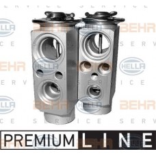 Εκτονωτική Βαλβίδα OPEL ASTRA 1998 - 2004 ( G ) HELLA 8UW 351 239-341