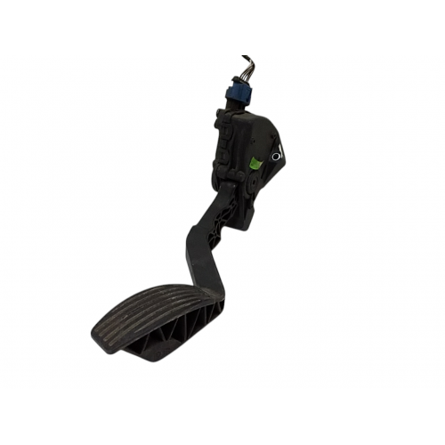 Πετάλ Γκαζιού FIAT PUNTO 2003 - 2011 ( 188 ) HELLA 46829061 Πετάλ Γκαζιού FIAT PUNTO 2003 - 2011 ( 188 ) HELLA 46829061